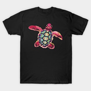 Sea Turtle T-Shirt